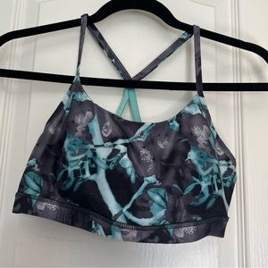 Medium sport bra
